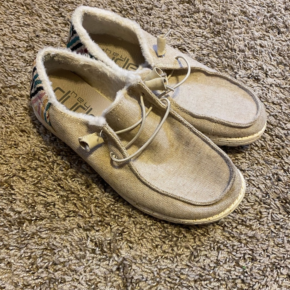 Hey Dude Shoes